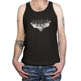 Gremzig - Tanktop Tanktop RIPT Apparel