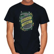 Grouch Life Exclusive - Mens T-Shirts RIPT Apparel Small / Black
