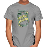 Grouch Life Exclusive - Mens T-Shirts RIPT Apparel Small / Sport Grey