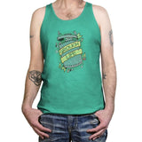 Grouch Life Exclusive - Tanktop Tanktop RIPT Apparel