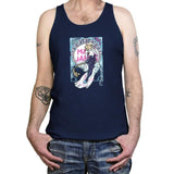 Gwendoline, La Dame des Araignées Exclusive - Tanktop Tanktop RIPT Apparel