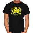 Gym 21 Exclusive - Mens T-Shirts RIPT Apparel Small / Black