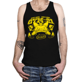 Gym 21 Exclusive - Tanktop Tanktop RIPT Apparel