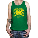 Gym 21 Exclusive - Tanktop Tanktop RIPT Apparel X-Small / Kelly