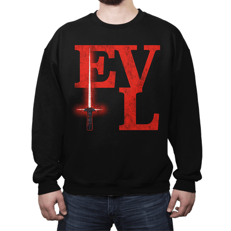 H8 KYLO - Crew Neck Crew Neck RIPT Apparel