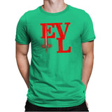H8 Kylo Exclusive - Mens Premium T-Shirts RIPT Apparel Small / Kelly Green