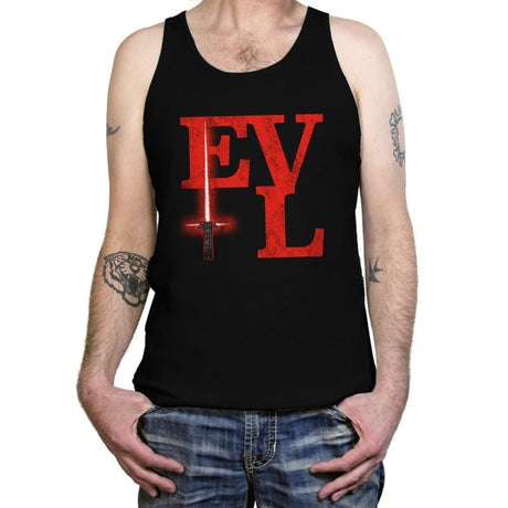 H8 Kylo Exclusive - Tanktop Tanktop RIPT Apparel