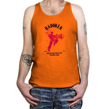 Hadoken Whiskey Exclusive - Tanktop Tanktop RIPT Apparel