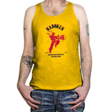 Hadoken Whiskey Exclusive - Tanktop Tanktop RIPT Apparel