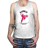 Hadoken Whiskey Exclusive - Tanktop Tanktop RIPT Apparel X-Small / White