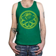 Hail Audrey II - Tanktop Tanktop RIPT Apparel