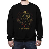 Hail Paimon - Crew Neck Sweatshirt Crew Neck Sweatshirt RIPT Apparel