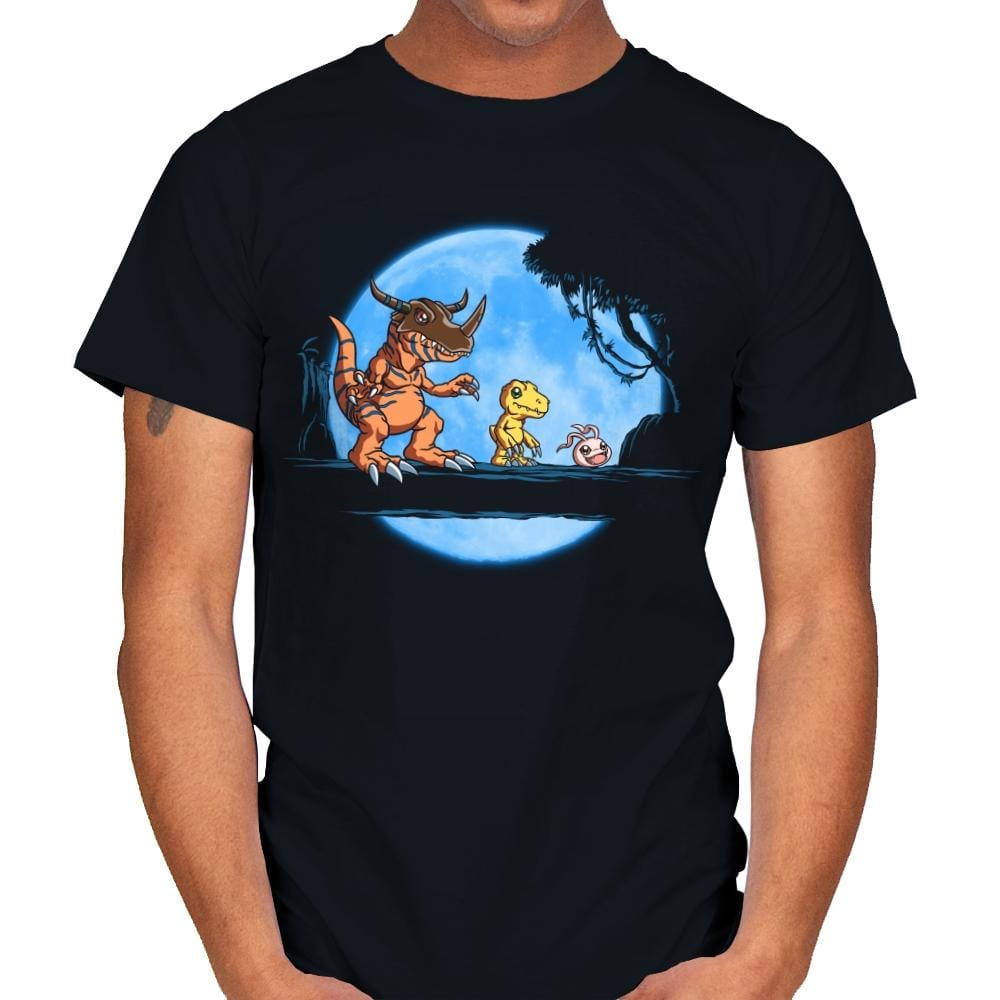 Hakuna Agumata - Mens T-Shirts RIPT Apparel Small / Black