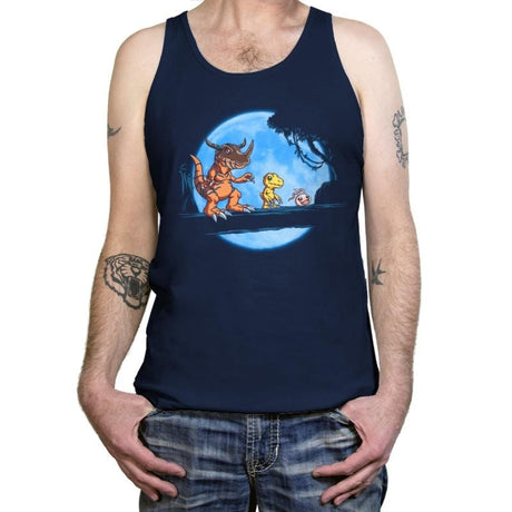 Hakuna Agumata - Tanktop Tanktop RIPT Apparel