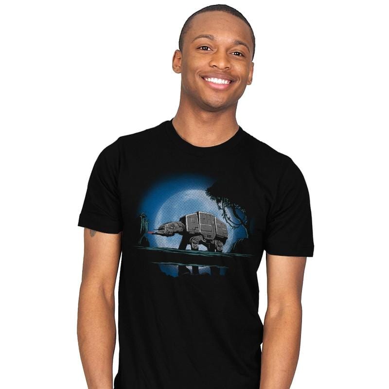 Hakuna Walkerata - Mens T-Shirts RIPT Apparel