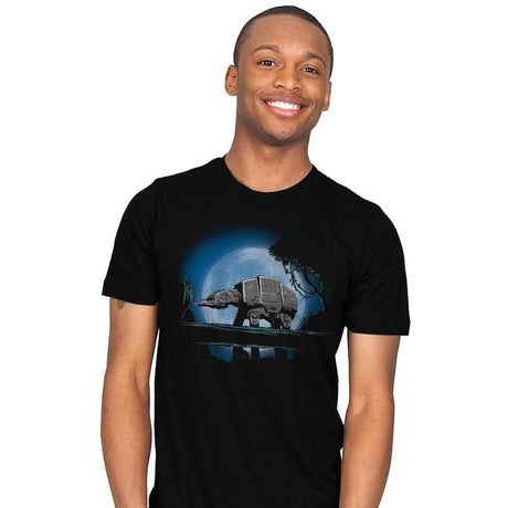 Hakuna Walkerata - Mens T-Shirts RIPT Apparel