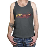 HAND OF INFINITY - Tanktop Tanktop RIPT Apparel