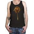 Hand of the Thwip - Tanktop Tanktop RIPT Apparel