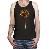 Hand of the Thwip - Tanktop Tanktop RIPT Apparel