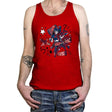 Harajuku Harley Exclusive - Tanktop Tanktop RIPT Apparel