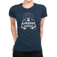 Harambe is my Homeboy Exclusive - Womens Premium T-Shirts RIPT Apparel Small / Midnight Navy