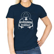 Harambe is my Homeboy Exclusive - Womens T-Shirts RIPT Apparel Small / Navy