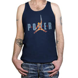 Have Power - Tanktop Tanktop RIPT Apparel