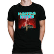 Hawkins Vice - Mens Premium T-Shirts RIPT Apparel Small / Black