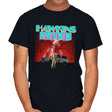 Hawkins Vice - Mens T-Shirts RIPT Apparel Small / Black