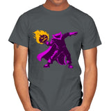 Headless Rage - Mens T-Shirts RIPT Apparel Small / Charcoal