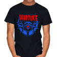 Heavy Metal Evil  - Mens T-Shirts RIPT Apparel Small / Black