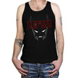 Heavy Metal Future  - Tanktop Tanktop RIPT Apparel X-Small / Black