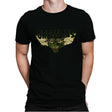 Heavy Metal Gremlinz - Mens Premium T-Shirts RIPT Apparel Small / Black