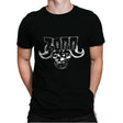 Heavy Metal Immortal - Mens Premium T-Shirts RIPT Apparel Small / Black
