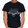 Heavy Metal Immortal - Mens T-Shirts RIPT Apparel Small / Black