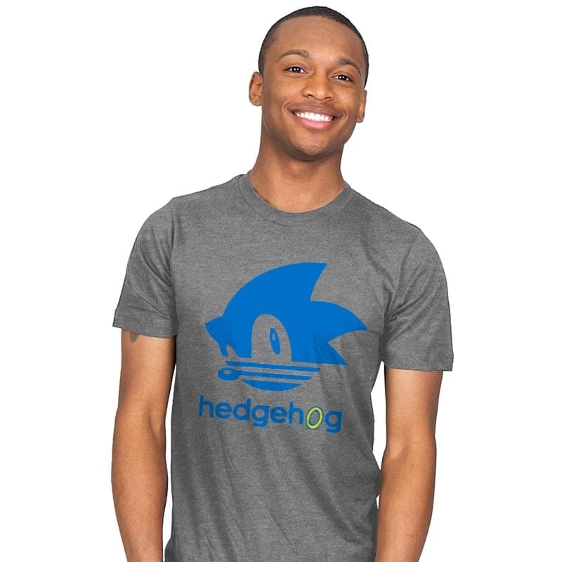 Hedge - Mens T-Shirts RIPT Apparel