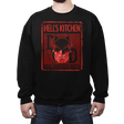 Hell's Kitchen Neighborhood Watch Exclusive - Crew Neck Crew Neck Gooten