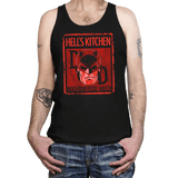 Hell's Kitchen Neighborhood Watch Exclusive - Tanktop Tanktop Gooten