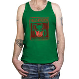 Hell's Kitchen Neighborhood Watch Exclusive - Tanktop Tanktop Gooten X-Small / Kelly