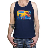 Hellicerrier The Game! Exclusive - Tanktop Tanktop RIPT Apparel