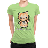 Hello Goose - Womens Premium T-Shirts RIPT Apparel Small / Mint