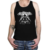 Hellspawn Originals - Tanktop Tanktop RIPT Apparel X-Small / Black