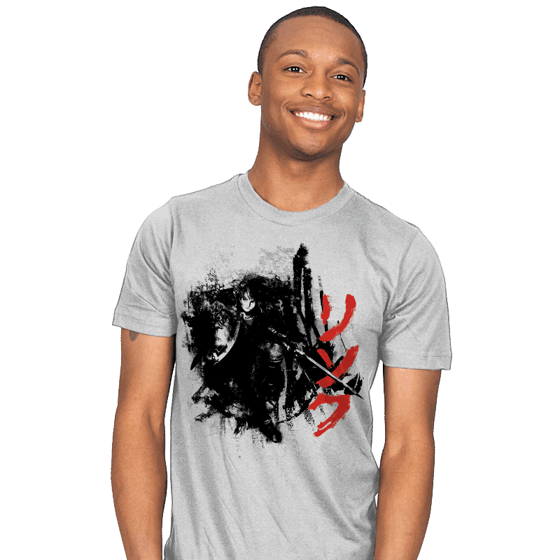Hero's Glory - Mens T-Shirts RIPT Apparel