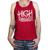 High Roller - Tanktop Tanktop RIPT Apparel