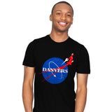 Higher, Further, Faster  - Mens T-Shirts RIPT Apparel