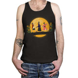 Himawari No Yoru - Tanktop Tanktop RIPT Apparel