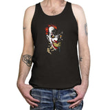 Hiya Georgie!  - Tanktop Tanktop RIPT Apparel