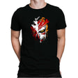 Hollow Style - Graffitees - Mens Premium T-Shirts RIPT Apparel Small / Black