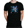 HOPE Exclusive - Mens Premium T-Shirts RIPT Apparel Small / Black