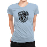 HordeTitan - Zordwarts - Womens Premium T-Shirts RIPT Apparel Small / Cancun